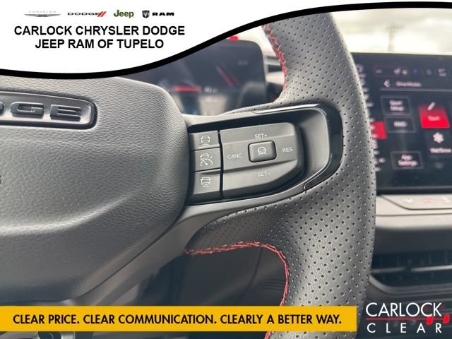 New 2026 Dodge Charger Scat Pack AWD/4WD image 17