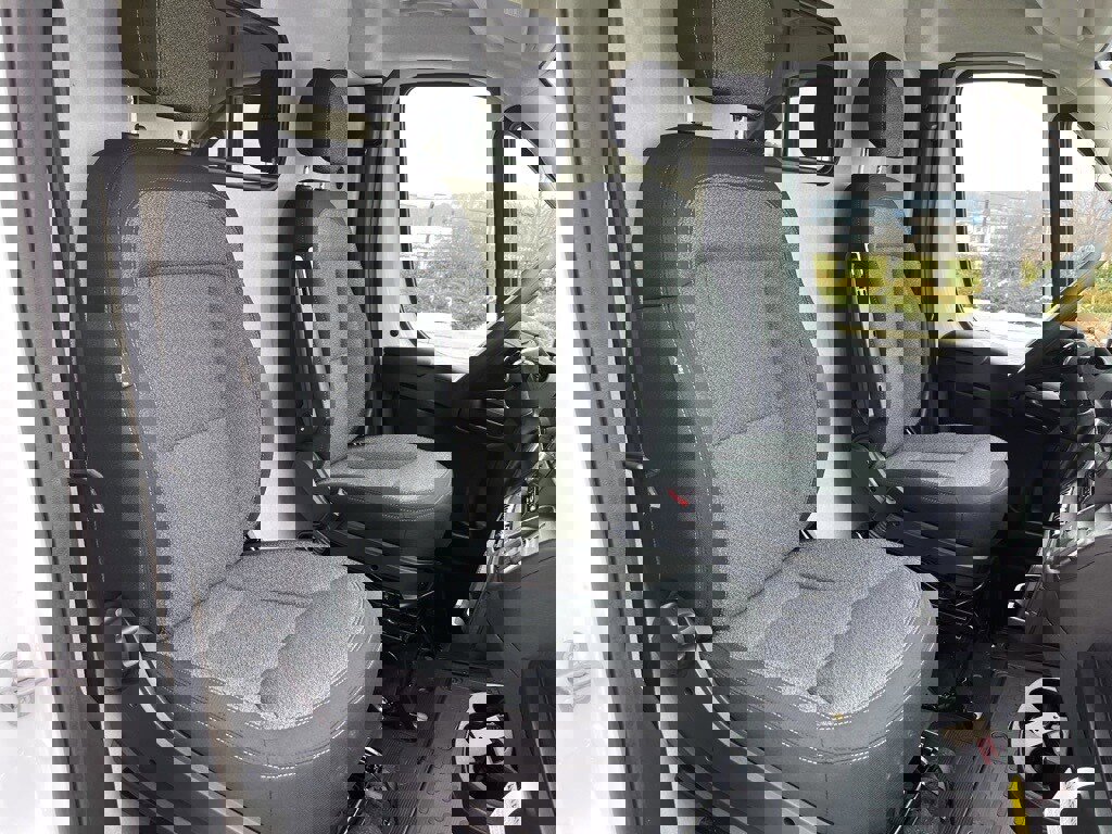 New 2026 RAM ProMaster 2500 image 23