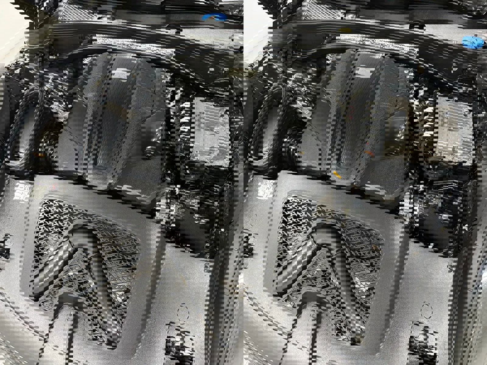 Used 2019 Porsche Macan S w/ Premium Package Plus image 48