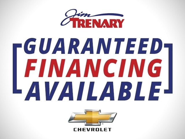 New 2026 Chevrolet Traverse LT w/ LPO, Floor Liner Package image 23
