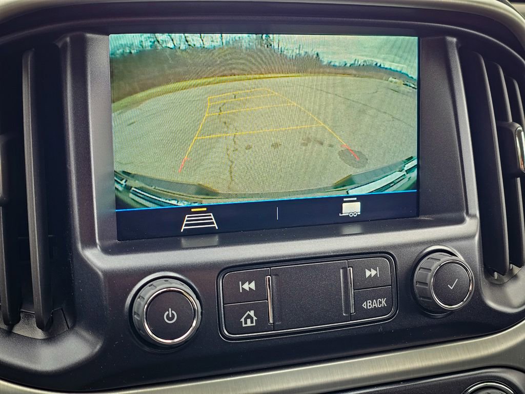 Certified 2022 GMC Canyon Elevation w/ Trailering Package image 26