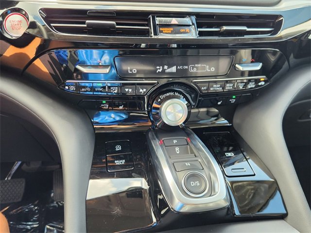 New 2026 Acura MDX w/ Technology Package image 9