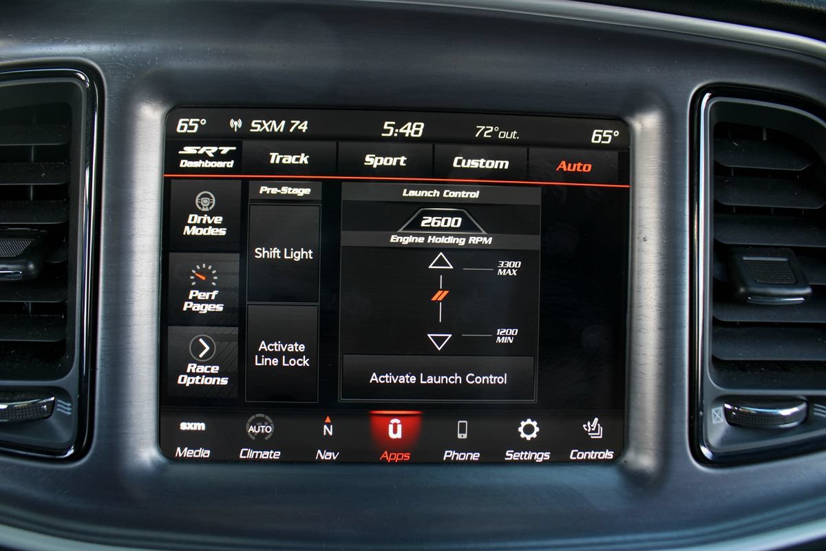 Used 2023 Dodge Challenger R/T Scat Pack RWD image 26