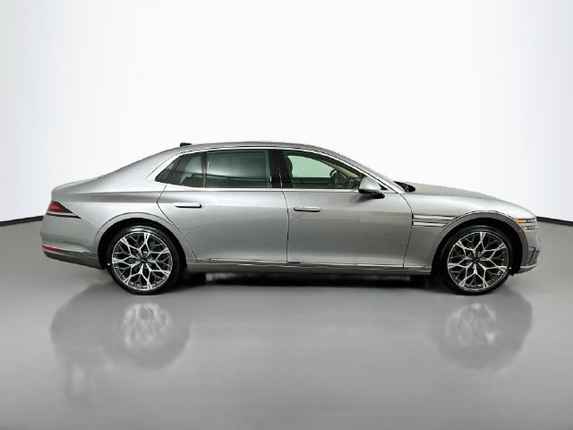 New 2026 Genesis G90 3.5T AWD/4WD image 4