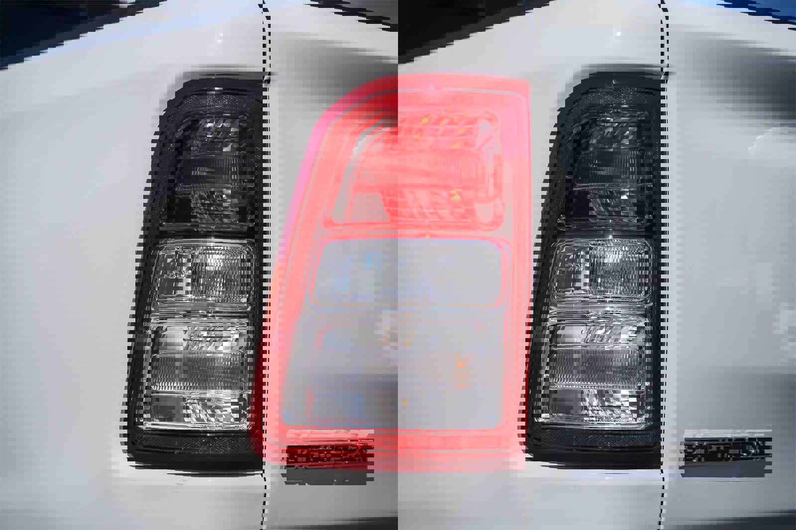 Used 2023 RAM 1500 Big Horn image 9