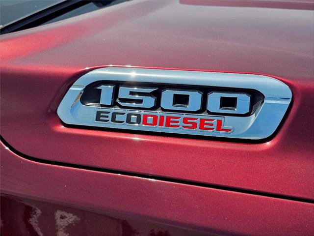 Certified 2021 RAM 1500 Limited AWD/4WD image 7