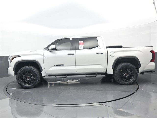 New 2026 Toyota Tundra Limited image 21