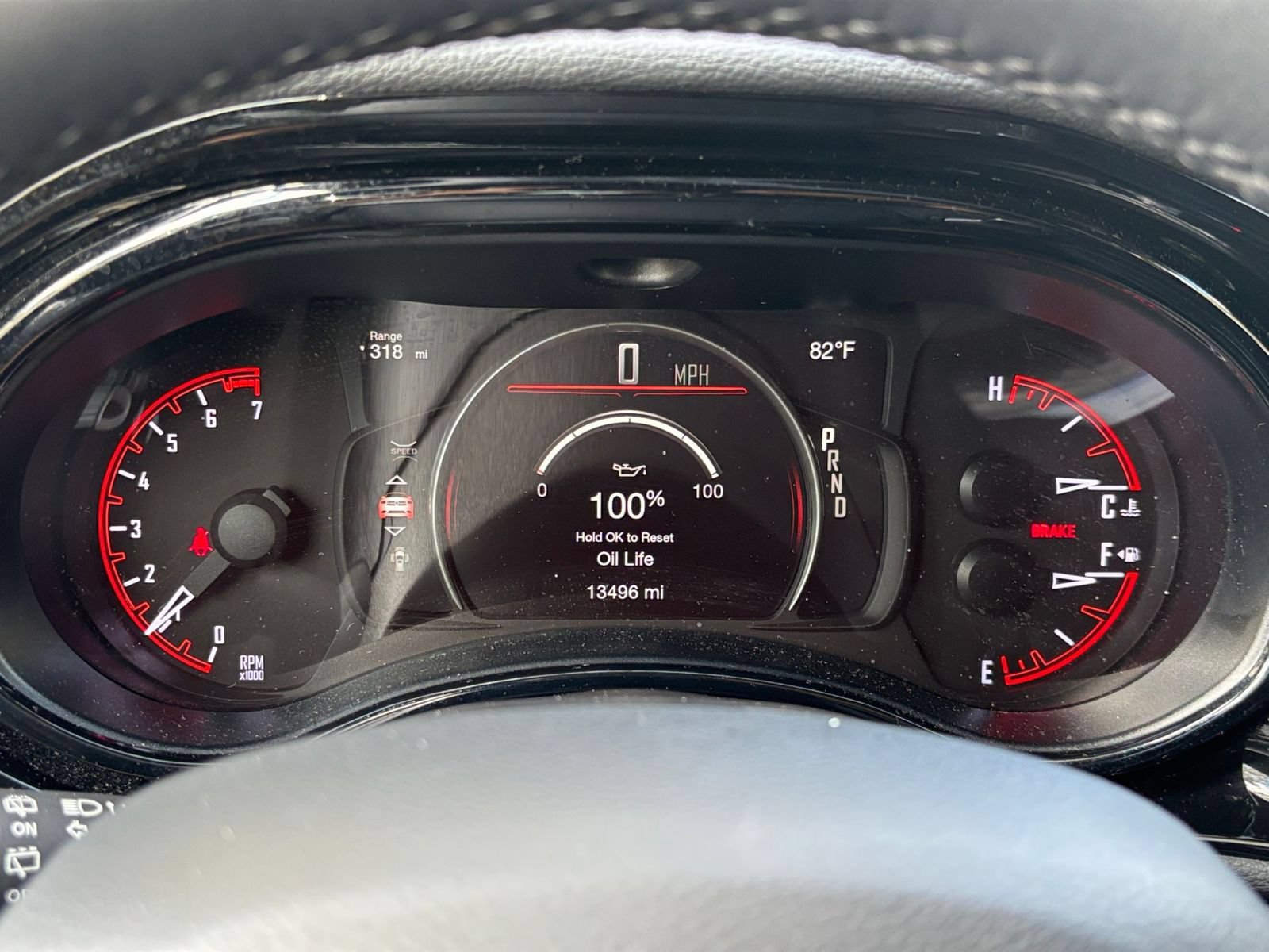 Used 2026 Dodge Durango GT AWD/4WD image 44