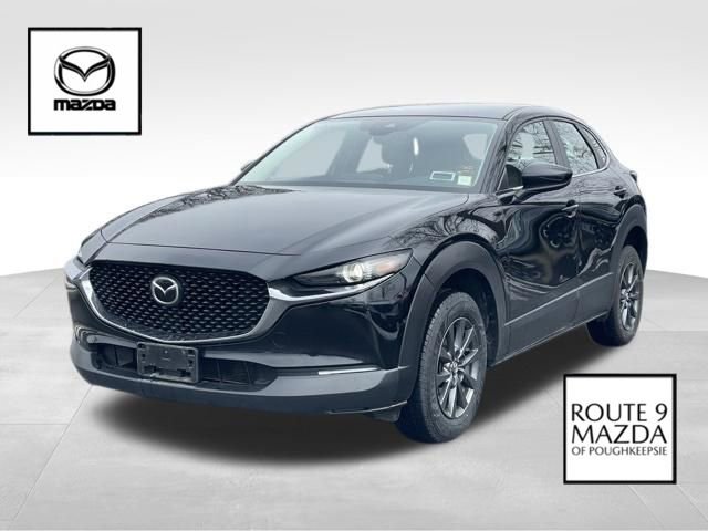 Certified 2024 MAZDA CX-30 AWD 2.5 S