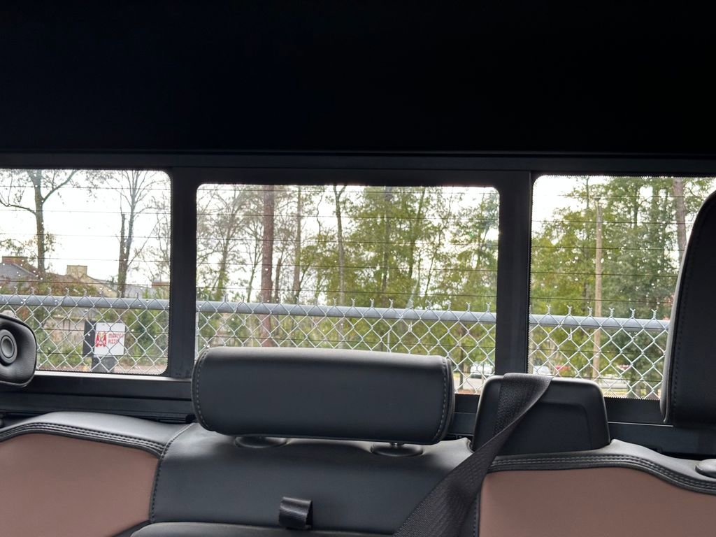 Used 2023 Chevrolet Silverado 2500 High Country w/ Z71 Off-Road Package image 88