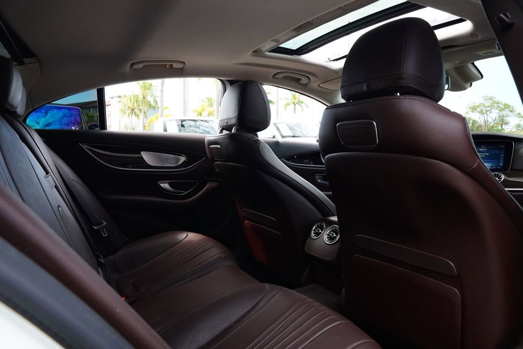 Used 2019 Mercedes-Benz CLS 450 image 18