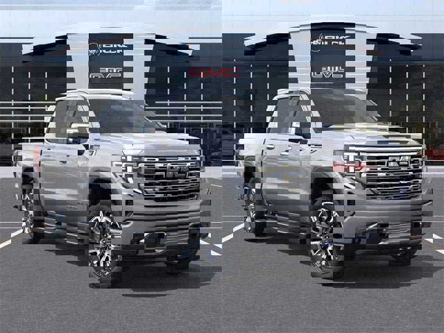 New 2026 GMC Sierra 1500 Denali image 7