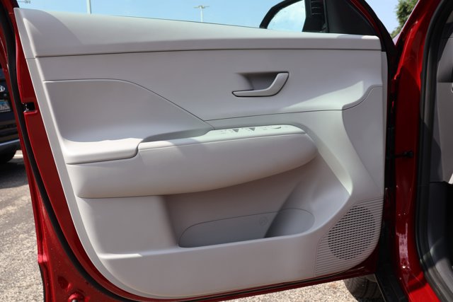 New 2027 Hyundai Kona SEL Sport AWD/4WD image 12