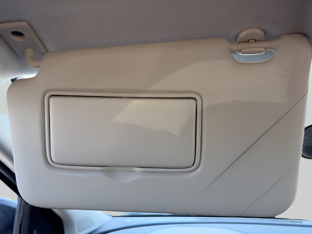 Certified 2024 Nissan Kicks S FWD image 24