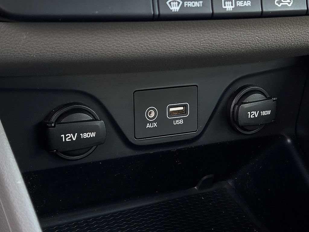 Used 2016 Hyundai Tucson SE w/ Option Group 02 FWD image 14
