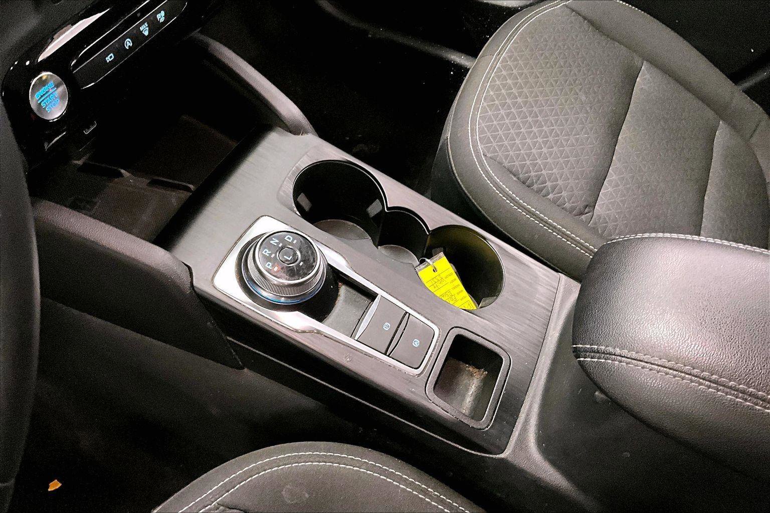 Certified 2024 Ford Escape Active w/ Tech Pack #2 image 16