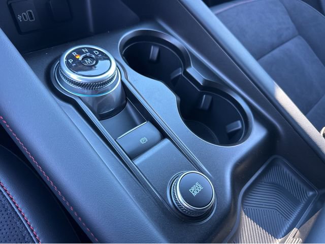 New 2026 Ford Explorer ST w/ Sun And Sound Package image 18