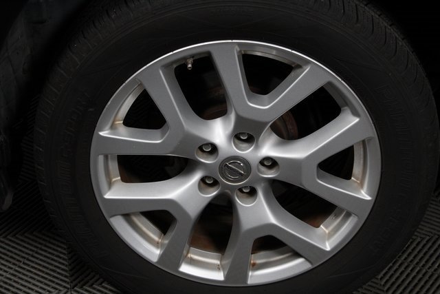 Used 2012 Nissan Rogue SL image 8