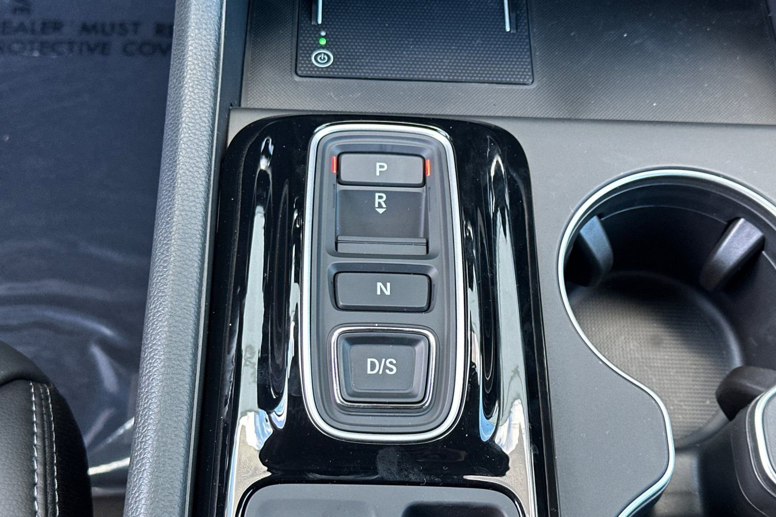 New 2025 Honda Pilot EX-L image 17