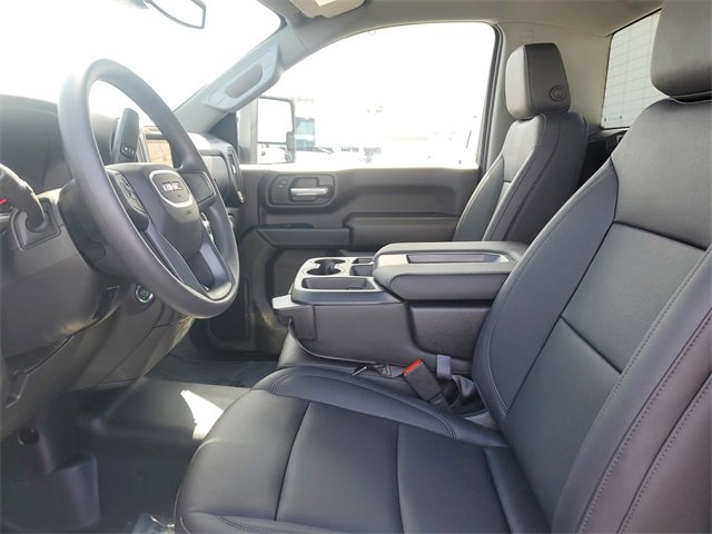 New 2025 GMC Sierra 2500 Pro w/ Convenience Package image 8
