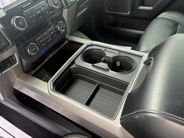 Used 2019 Ford F250 Lariat w/ Lariat Ultimate Package AWD/4WD image 26