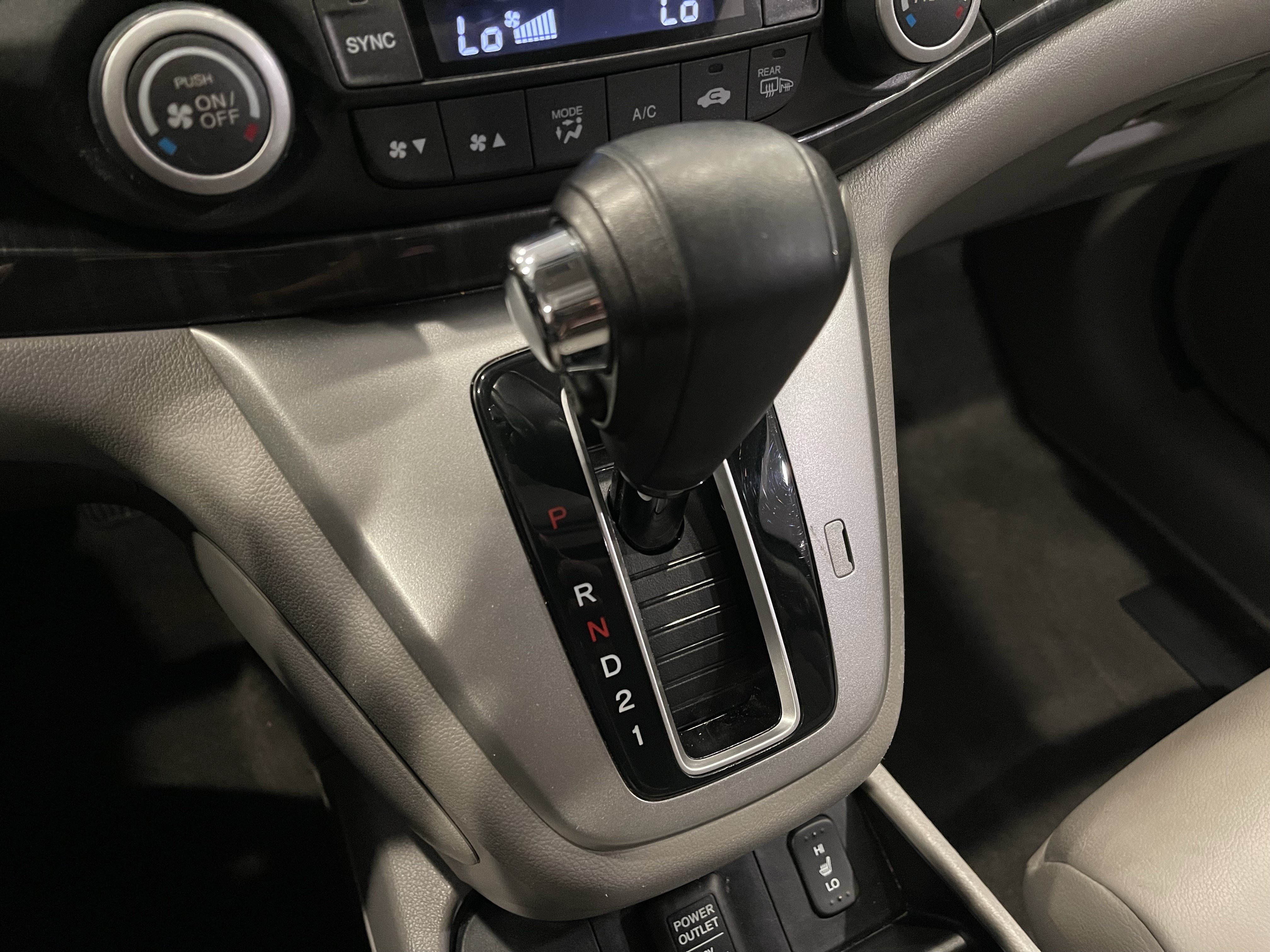 Used 2013 Honda CR-V EX-L image 18