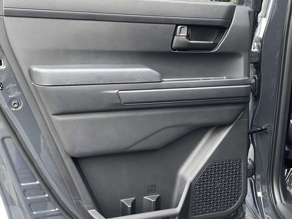 New 2026 Toyota Tacoma SR5 image 14