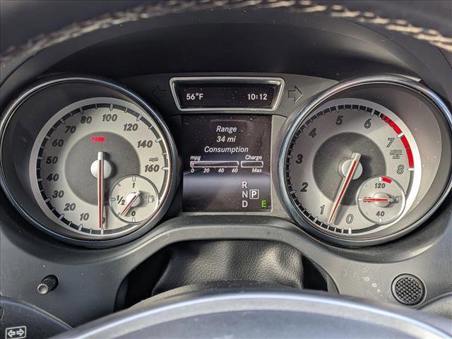 Used 2015 Mercedes-Benz GLA 250 4MATIC image 11