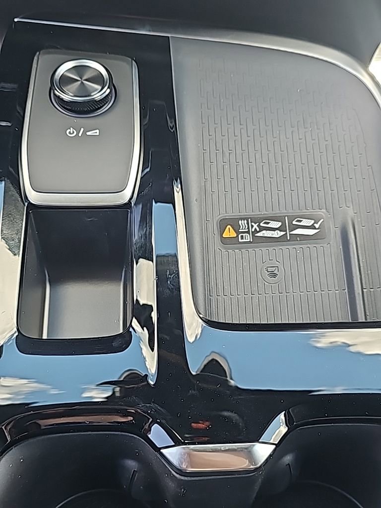 New 2026 Buick Enclave Sport Touring w/ Power Package image 30