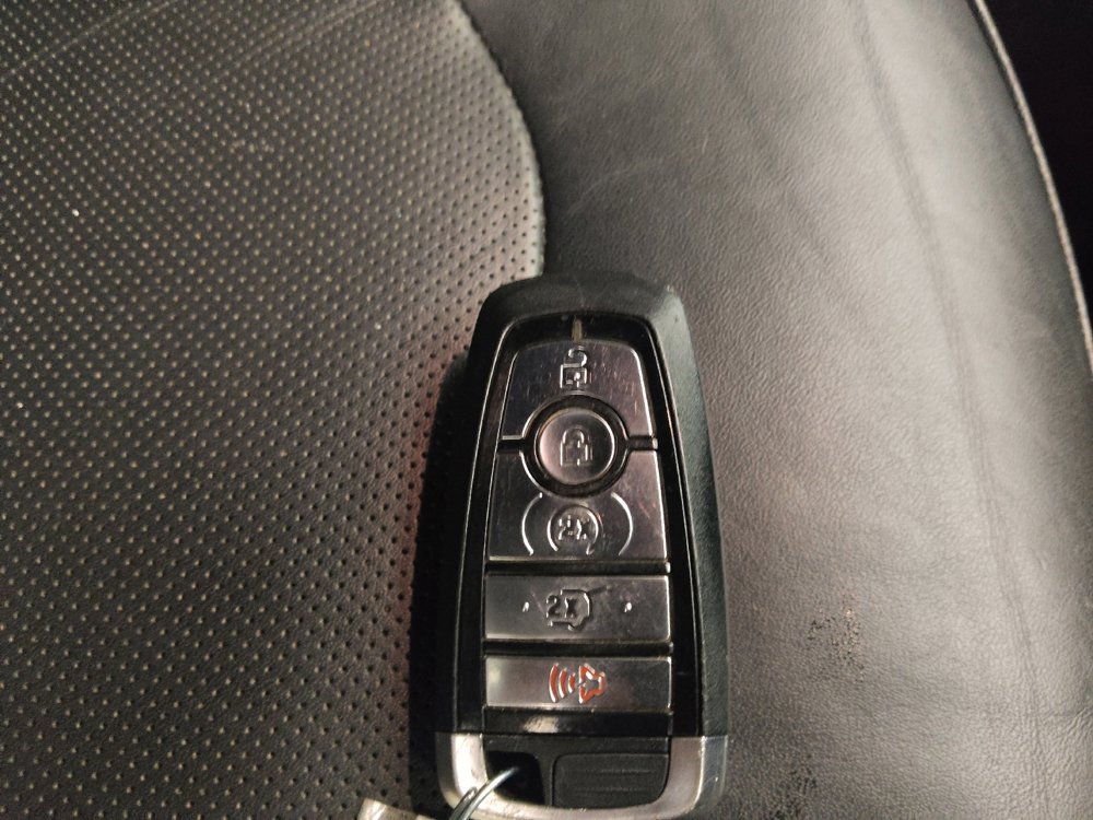 Used 2019 Ford Explorer Platinum AWD/4WD image 32