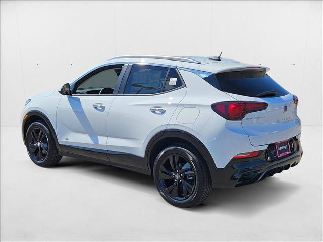 New 2026 Buick Encore GX Sport Touring w/ Comfort Package image 9