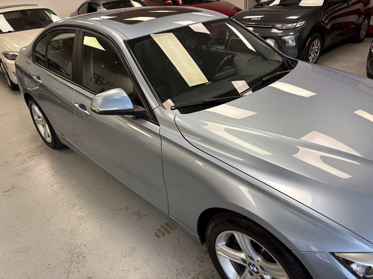Used 2014 BMW 328i Sedan image 4