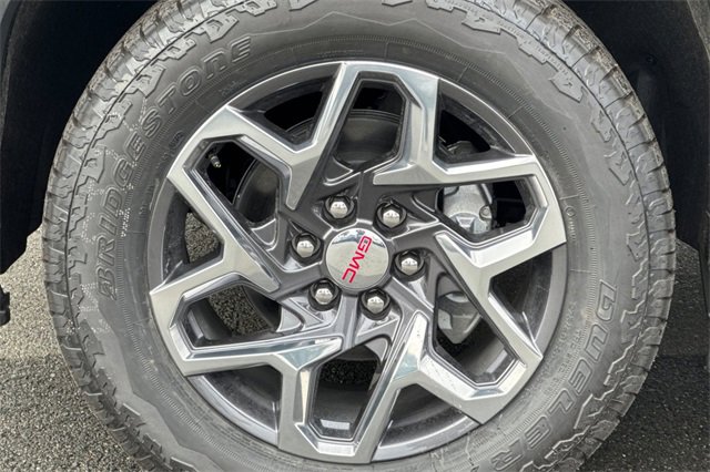 New 2026 GMC Sierra 1500 SLT w/ SLT Premium Package image 25