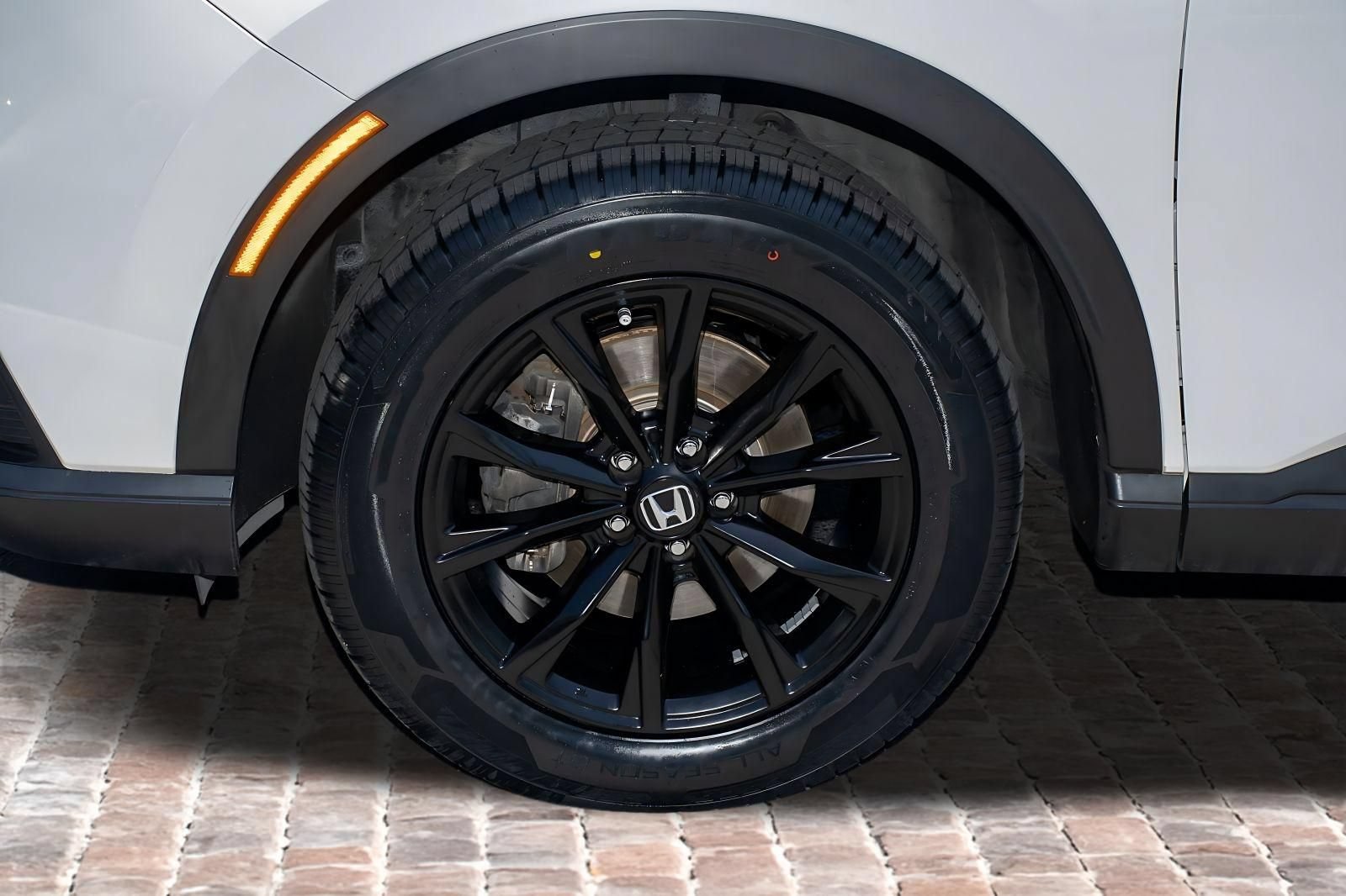 Certified 2023 Honda CR-V Sport image 39