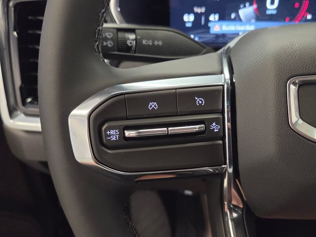 New 2026 GMC Canyon Elevation w/ Convenience Package RWD image 27