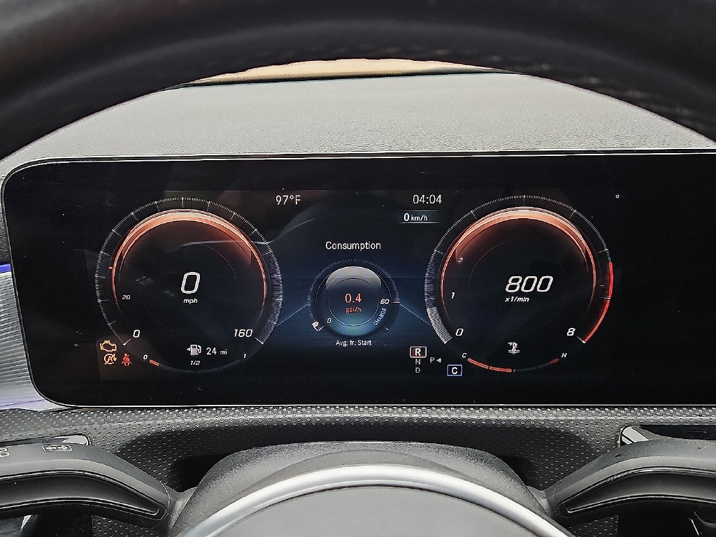 Used 2022 Mercedes-Benz CLA 250 image 27