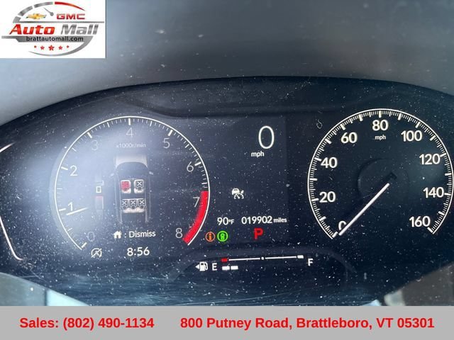 Used 2024 Honda Civic LX image 15