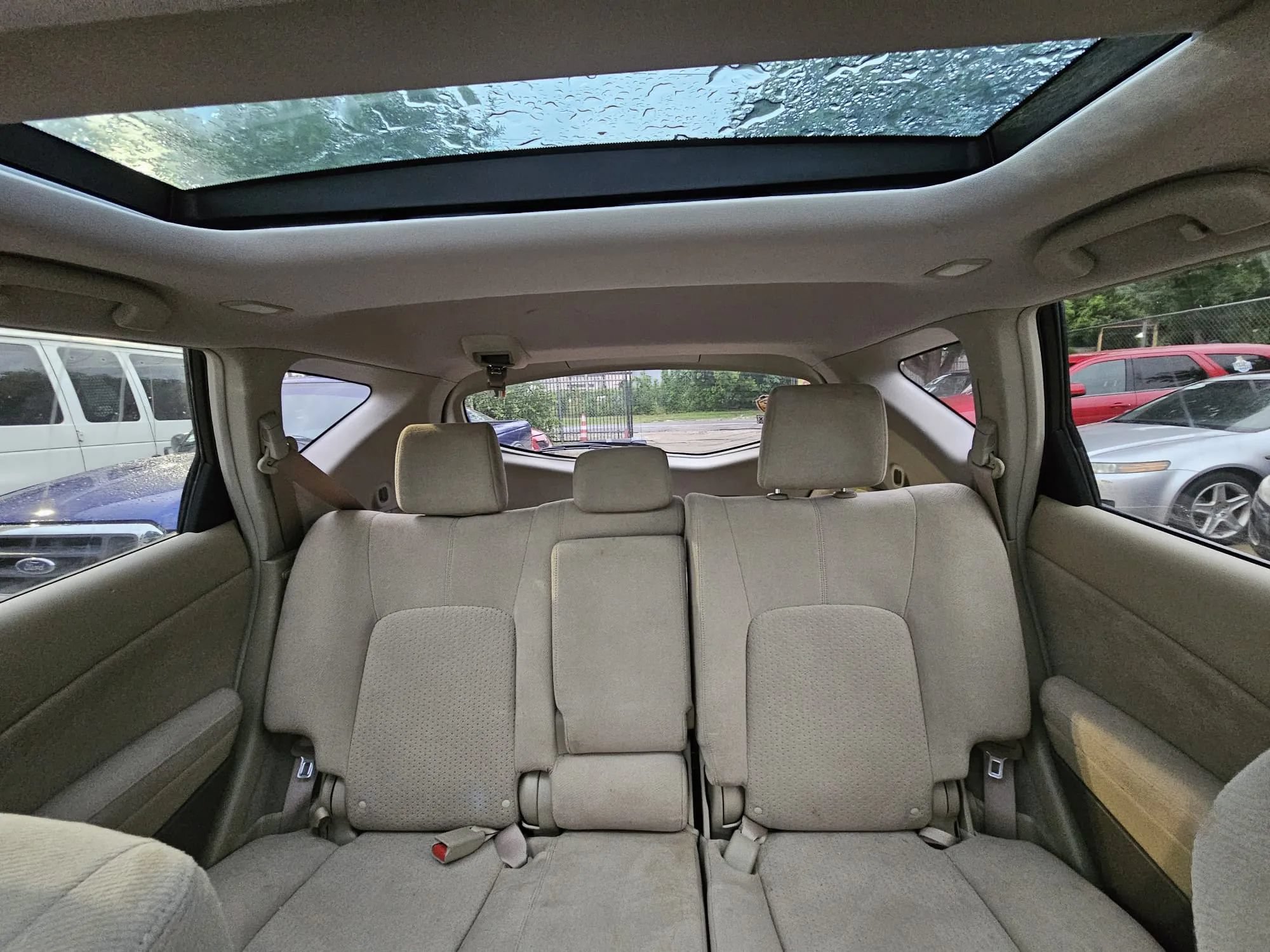 Used 2012 Nissan Murano SV FWD image 27