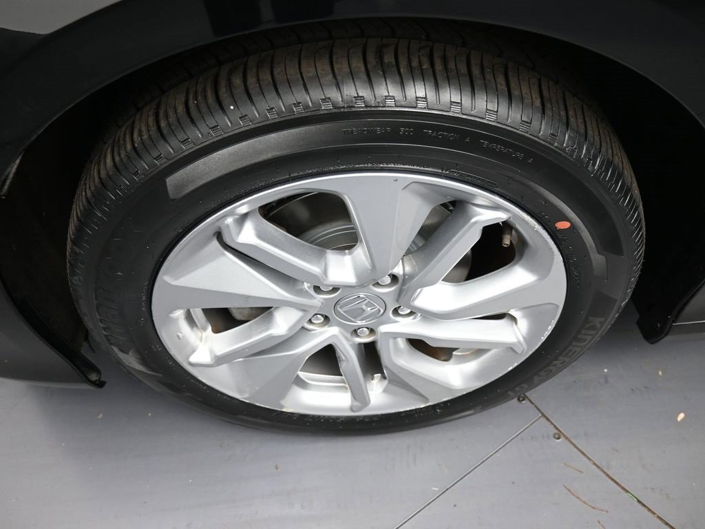 Certified 2019 Honda Accord LX image 14