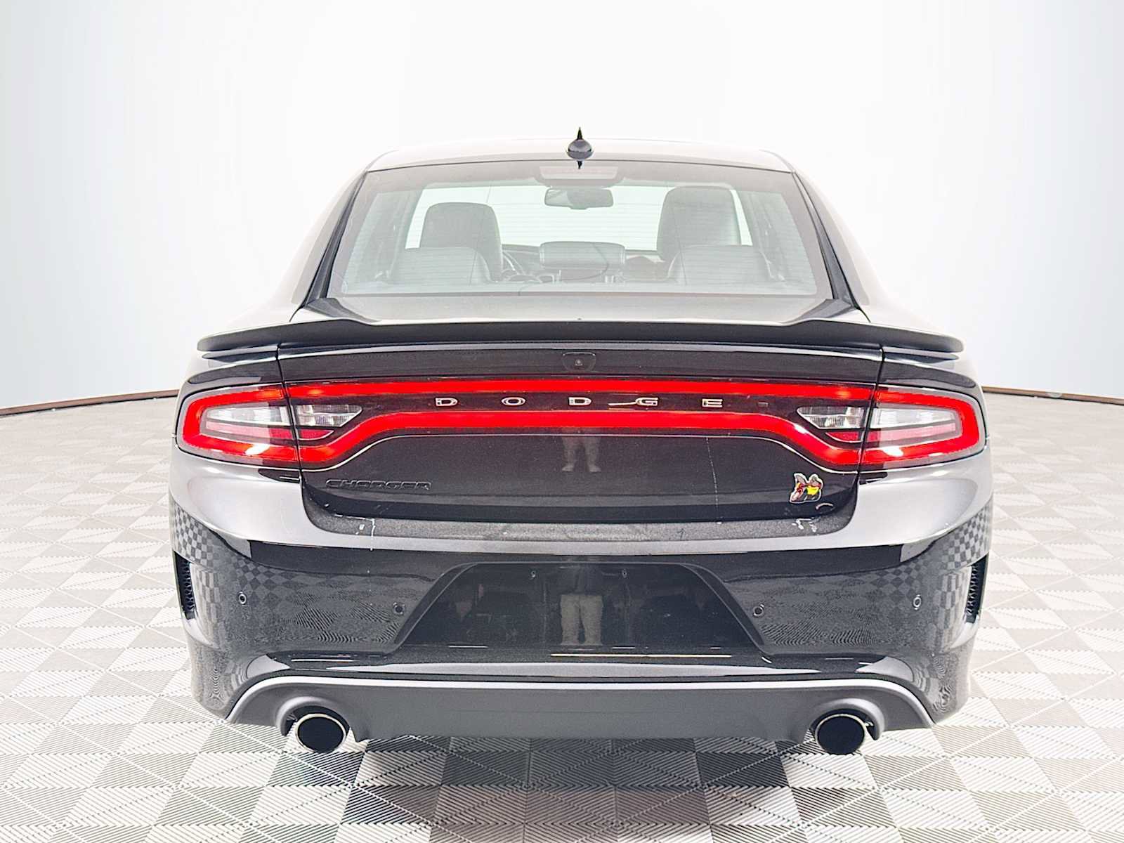 Used 2023 Dodge Charger Scat Pack w/ Plus Group image 8