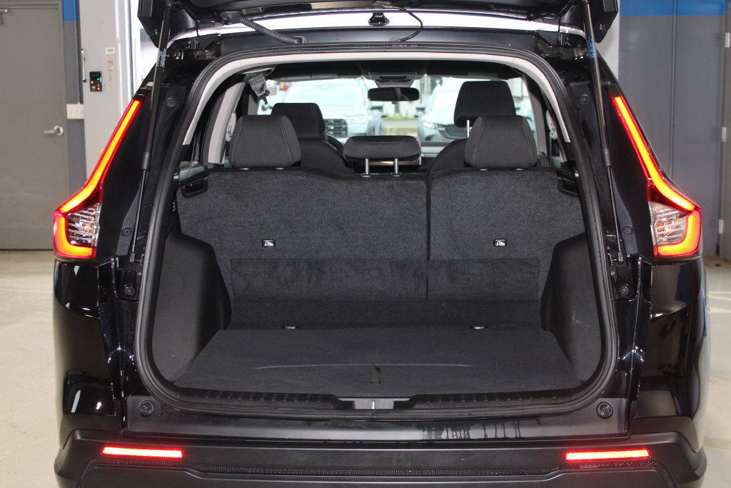 Used 2026 Honda CR-V LX image 25