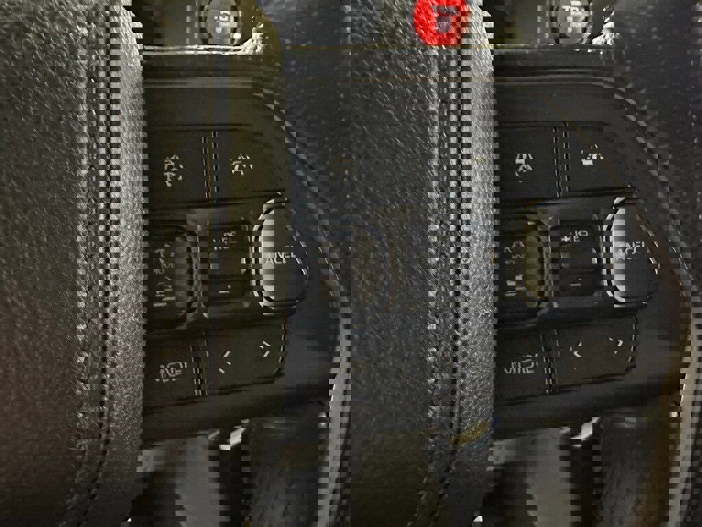 Used 2025 Toyota 4Runner TRD Off-Road image 21