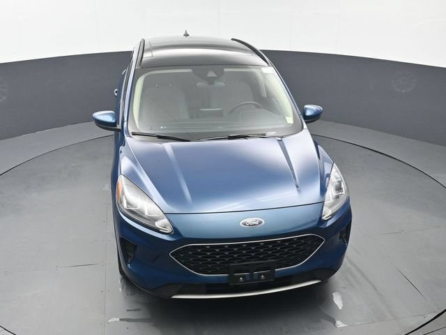 Used 2020 Ford Escape SE FWD image 41