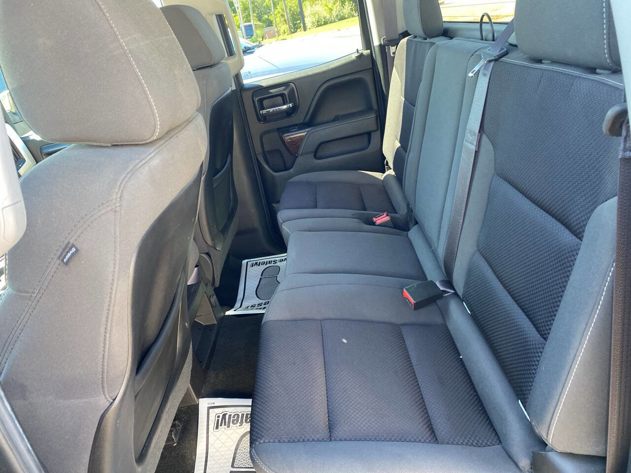 Used 2014 GMC Sierra 1500 SLE w/ SLE Value Package image 8