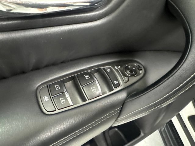 Used 2017 Nissan Armada Platinum w/ Captain Seat Package AWD/4WD image 23