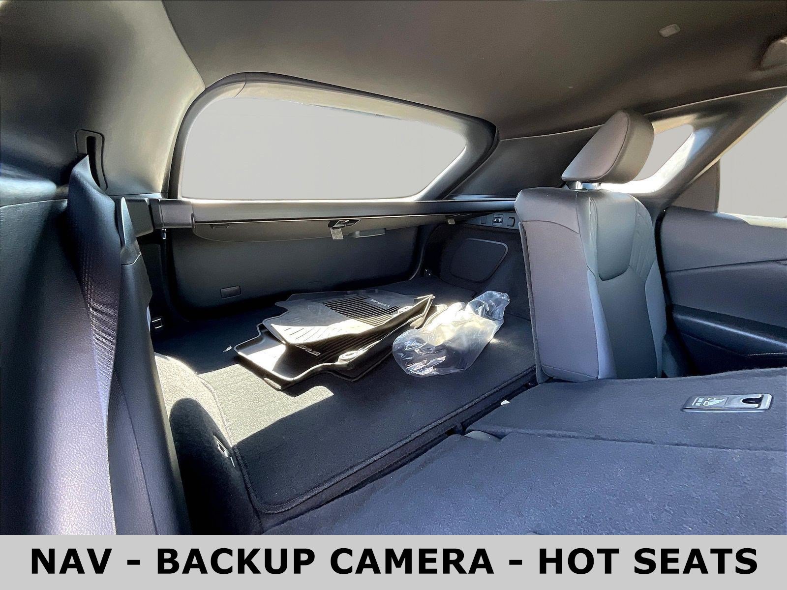 Used 2023 Lexus RX 350 FWD w/ Accessory Package (Z1) image 26