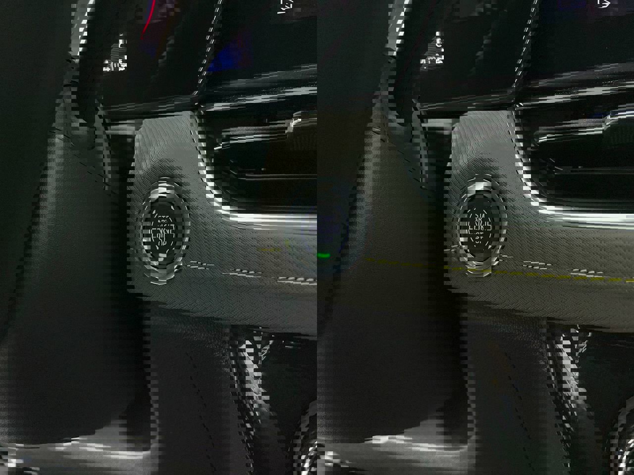 New 2025 Chevrolet TrailBlazer ACTIV w/ Convenience Package image 75