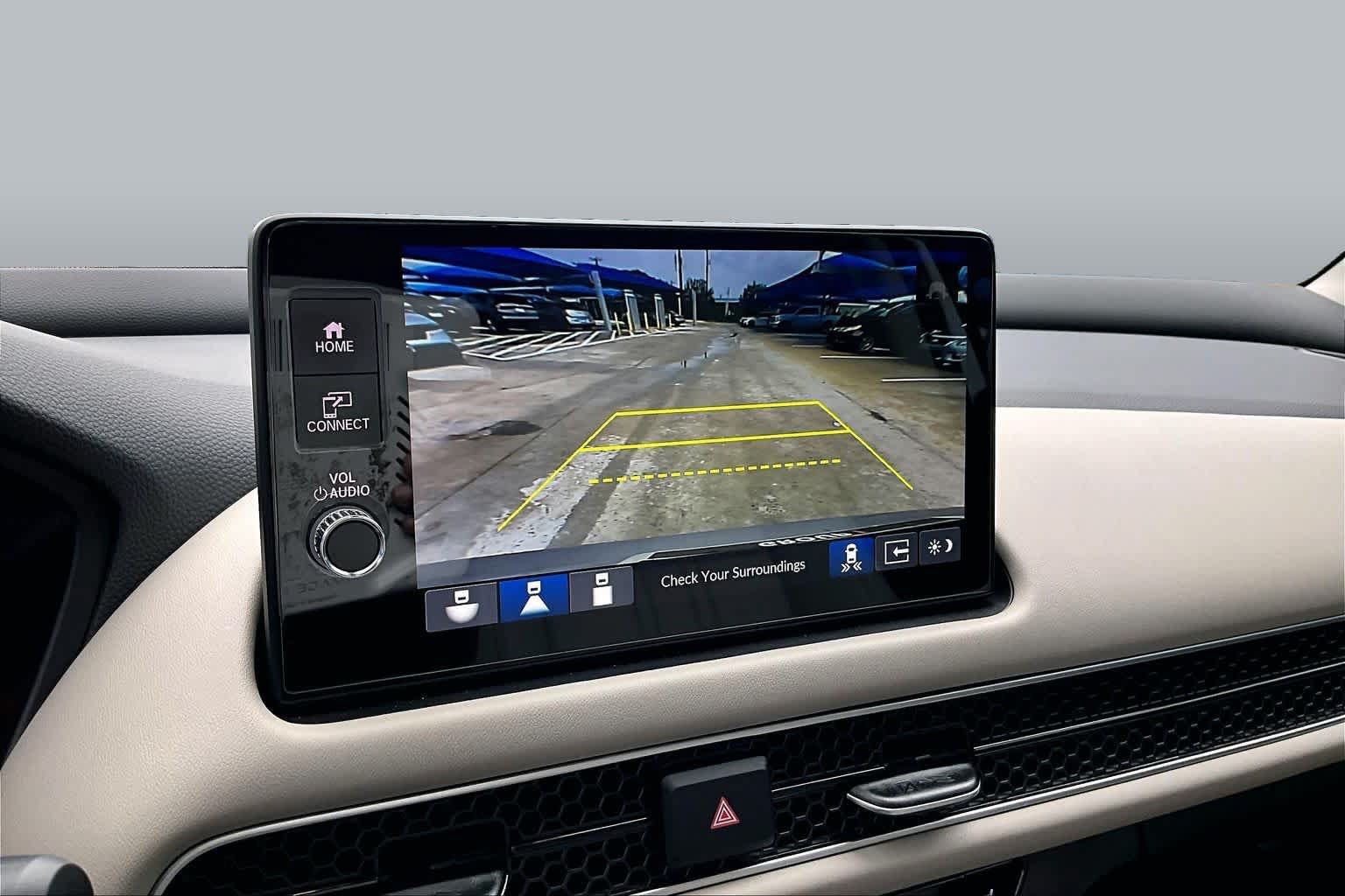 Used 2027 Honda HR-V EX-L image 27
