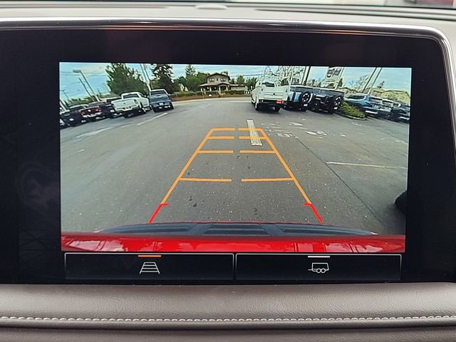 Used 2024 GMC Yukon SLT image 12