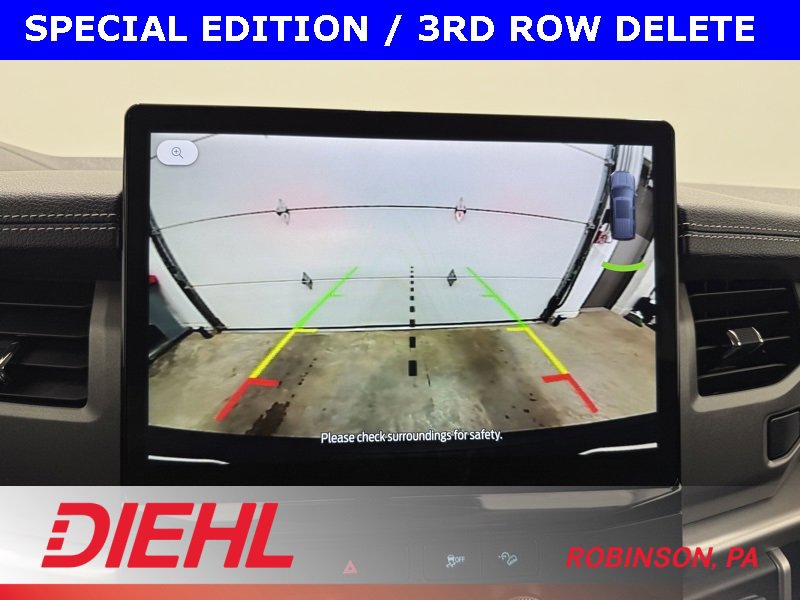 Used 2023 Ford Expedition Max XL image 31